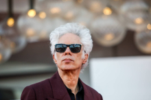 Jim Jarmusch: „Ich habe viel mehr von Frauen gelernt als von Männern“