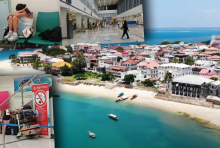 SRBI ZAGLAVLJENI NA EGZOTIČNOM OSTRVU! 17 naših državljana više od 10 sati na aerodromu na Zanzibaru – nema leta, nema informacija!