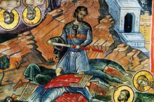 Običaj je da se danas pomogne bratu, prijatelju, komšiji koji je u nevolji: Slavimo Svetog Pamfila, Porfirija i ostalih 10 mučenika