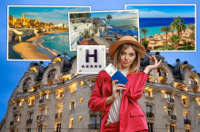 Šok cene za leto 2026! Aranžmani već od 249€, uključeni avion, smeštaj i prtljag – evo koje je ostrvo ubedljivi favorit!