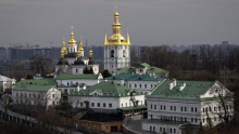 RUSIJA – UKRAJINA - ČETIRI GODINE PAKLA: Kuda ide pravoslavlje?