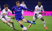 Procurio sastav Dinama za utakmicu s Goricom; Livaković danas ima razloga za slavlje