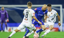 Umorni Dinamo dočekuje Goricu, Lokomotiva u gostima kod Rijeke; evo gdje gledati današnje utakmice