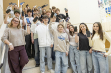 Experiment in Schulen: „Drei Wochen ohne Handy werden echt arg“