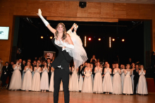 Althofen: Maturaball der HLW: Erfolgreiche Veranstaltung im Kulturhaus Althofen