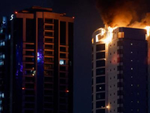 Pot ekip F1 v Avstralijo ni ogrožena, za Bahrajn rezervni načrt