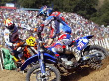 Neponovljivo: Stefan Everts v enem dnevu zmagal trikrat