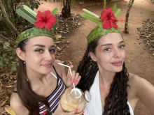 Hrvati pomogli Srpkinjama koje su zaglavljene na Zanzibaru: Branka sa sestrom proživljava pakao: 