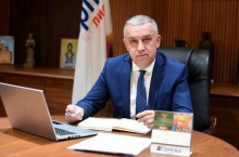 ZLATAN ELEK ZA KURIR Ćutanje međunarodne zajednice na Kurtijeve nove jednostrane poteze značilo bi da postoji plan etničkog čišćenja Srba!