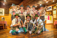 Dieses Museum in Voitsberg ehrt die Kern-Buam seit 25 Jahren