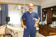 Nachfolger gesucht: Arzt verlässt kleinstes und höchstgelegenes Dorf der Steiermark