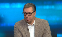 VUČIĆ PROGOVORIO O PREDSEDNIČKOM KANDIDATU ZA SLEDEĆE IZBORE! Biće jako dobar, razmišljam o dve ili tri osobe: Kada će biti? Odlučiće nadležna institucija