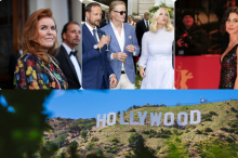 Promis der Woche: Marius Borg Høiby verteidigt Mette-Marit und Haakon unter Tränen