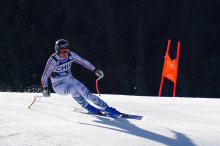 Ski Alpin: Ehemaliger WM-Medaillengewinner beendet Karriere