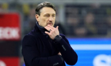 Niko Kovač zabrinut nakon poraza od Bayerna: Nemam dobar predosjećaj...