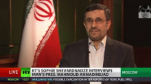 Iranski mediji objavili: Ubijen je bivši predsjednik Ahmadinejad
