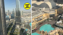 Razgovarali smo s Hrvaticom iz Dubaija kad su odjeknule dvije eksplozije: 'Grad je prazan'