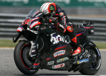 Bezzecchi dobil prvo klasično dirko sezone