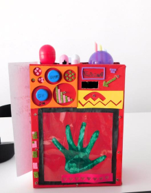 OD SREĆKOMATA DO HVATAČA OBLAKA I BESA: U lozničkom Inovacionom centru otvoren Muzej izmišljenosti (FOTO)