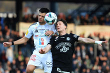 WAC – SK Sturm: Ab 17 Uhr live: Wer holt sich im Pack-Duell den Sieg?