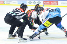 Linz vs. Graz99ers : Jetzt im Liveticker: Die 99ers sind bei Linz zu Gast 
