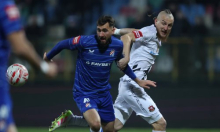 Dinamo sjajno otvorio, a Gorica uzvratila! Pogledajte golove