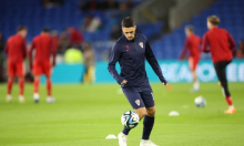 Dva gola Brekala u pobjedi Herthe