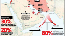 Iran zatvorio Hormuški tjesnac! Stručnjak za 24sata otkrio koliko može poskupjeti gorivo