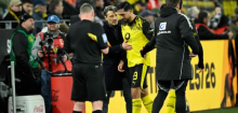 Borussia Dortmund: Emre Can erleidet Kreuzbandriss im Spiel gegen Bayern