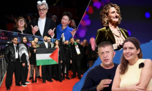 Nakon kaosa na Berlinaleu: Kome je Palestina pitanje opstanka, a kome podloga za pozerski aktivizam?