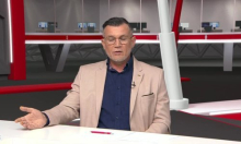 Zekić o Stojkoviću: Potjerati takav silan talent... Pametni ljudi uče na tuđim greškama