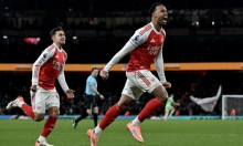 Arsenal nije pokleknuo u lodnonskom derbiju; borba za vrh se zahuktava