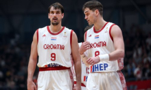 Jedan od najnevjerojatnijih poraza u povijesti: Nestvarno je što je Hrvatska prosula kod svjetskih i europskih prvaka