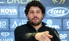 Carević: Korner, penal, gol iz greške... Ne možeš tako protiv Dinama