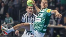 Handball-Bundesliga: Füchse Berlin schlagen Rhein-Neckar Löwen