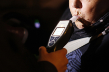 Anstieg bei Drogenlenkern: Polizei führte in einem Jahr 1,8 Millionen Alkoholkontrollen durch