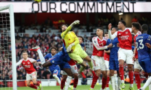 Premier liga ispisala povijest: Ovo se nikada dosad nije dogodilo