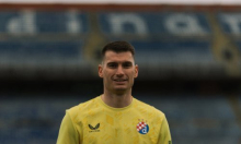 Dinamo odao počast Dominiku Livakoviću: Proslavljeni vratar i jedan od nositelja...