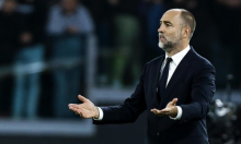 Igor Tudor bijesan na odluku: Nije razmišljao o lopti, nego o tome kako varati!