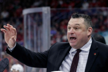 Pomočnik Smith zamenjal Hillerja na klopi Kraljev