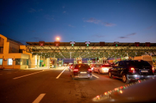 AMSS OBJAVIO STANJE NA GRANICAMA TOKOM VEČERI Bez gužvi za automobile na granicama, kamioni čekaju pet sati