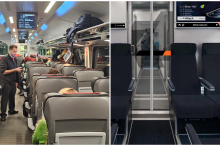 Match der Züge: Westbahn und ÖBB: Wie fährt man günstiger auf der Koralmstrecke?