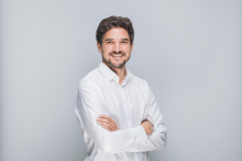 Glacier: Kärntner Gründer bietet Nachhaltigkeit per Tastendruck