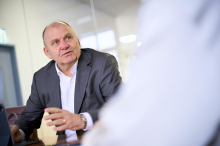 Hotel am Wörthersee: „Für 25 Millionen Euro verkaufe ich die Villa auch“