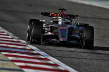 Formel 1 2026: Neues Reglement 1.0: Wer richtig bremst, gewinnt 