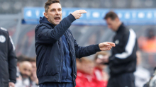 2. Fußball-Bundesliga: Leitl will nicht rumeiern: 