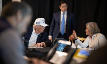 Trump zabranio Anthropicov Claude, a onda ga Pentagon koristio u napadu na Iran