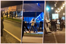 RASPAD BLOKADERA UŽIVO, NEZAUSTAVLJIV TREND Izbacili Tomanovića, potukli se u Mrčajevcima, a sad pljušte optužbe za cenzuru na N1!