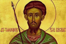 Srpska pravoslavna crkva i vernici danas proslavljaju Svetog Teodora Tirona: Prema običajima, hrišćani na ovaj dan treba da urade samo jednu stvar
