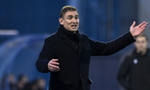 Nikome nije bilo jasno zašto je Lokomotivi poništen gol: 'Time neka se bavi naš Collina'